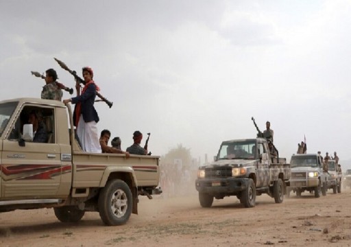 الحوثيون يلوحون بإمكانية استهداف موانئ التحالف "السعودي الإماراتي"