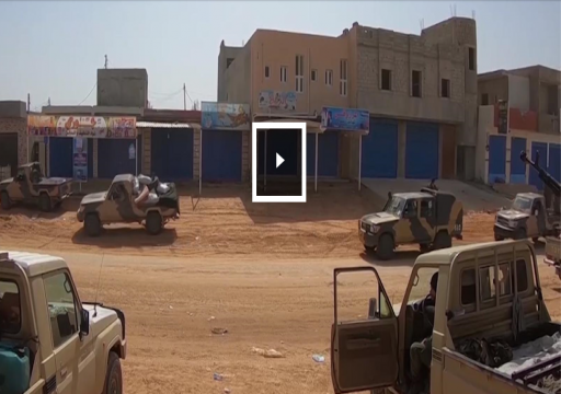 بعد تقدم لقوات الوفاق.. هدوء حذر بجبهات القتال جنوبي طرابلس