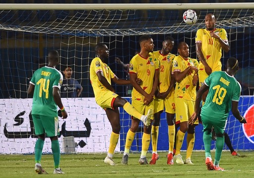 أمم أفريقيا.. السنغال تنهي مغامرة بنين وتتأهل إلى نصف النهائي