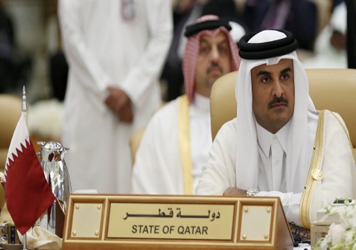 قطر تدعم الاقتصاد الصومالي بـ20 مليون دولار