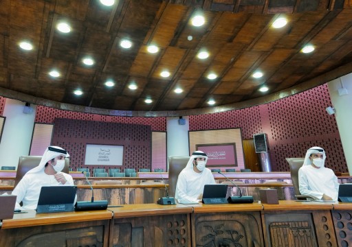 "تنفيذي دبي" يعتمد تأسيس "مجلس تنمية الموارد البشرية"