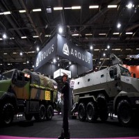 منظمات حقوقية تندد بتصدير فرنسا أسلحة الإمارات