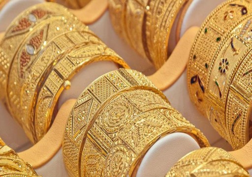 بورصة دبي للذهب تسجّل أفضل أداء شهري في تاريخها