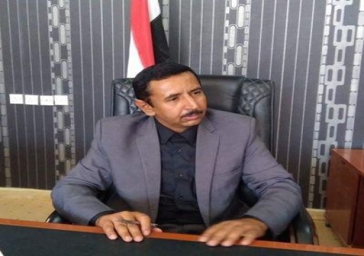محافظ شبوة اليمنية يهدد بإيقاف تصدير النفط الخام لتوقف خدمة الكهرباء