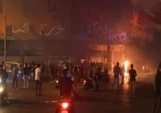 لبنان.. رئيس الوزراء يتهم المعارضة بالتحريض على الاحتجاجات