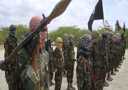 مقتل قيادي بحركة الشباب الصومالية في ضربة جوية