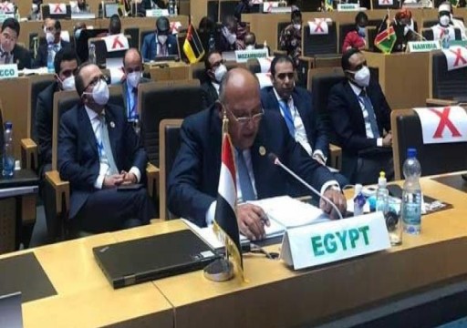 مصر تنسحب من جلسة افتتاح مجلس الجامعة العربية احتجاجا على ترؤس وزيرة ليبية لها