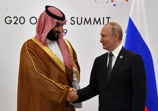 "وول ستريت": هذه أسباب حرب السعودية النفطية ضد روسيا