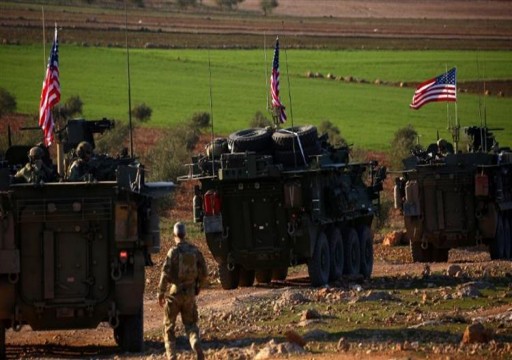 قائد أميركي: سنبدأ سحب قواتنا من سوريا خلال أسابيع
