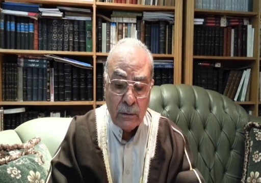 مصر.. وفاة المفكر الإسلامي الدكتور محمد عمارة