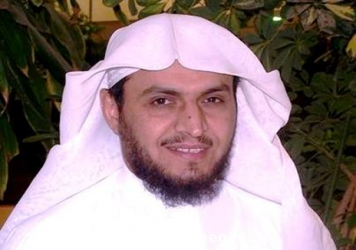 السلطات السعودية تمنع إبراهيم الدويش من الإمامة والخطابة