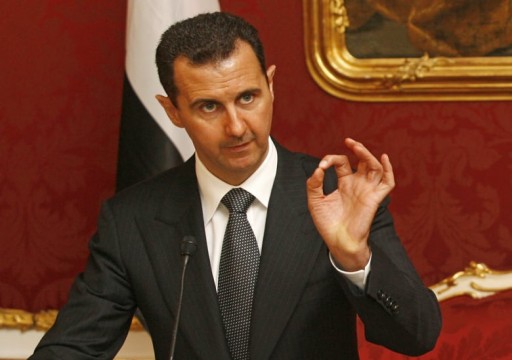 واشنطن تتهم موسكو بعرقلة محاسبة نظام الأسد على جرائم الكيميائي