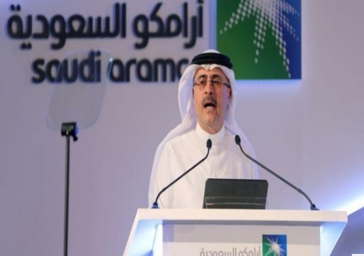 أرامكو السعودية تتوقع أن يكون أثر كورونا على طلب النفط قصير الأجل