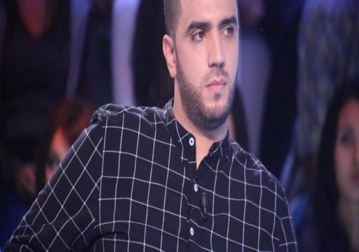 صحفي تونس يزعم أن أبوظبي حاولت اغتياله ويكشف عن محاولات لاستمالته