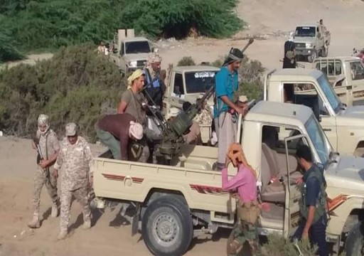 اليمن.. 16 قتيلا وجريحا بمواجهات بين الحكومة و"الانتقالي" في أبين‎