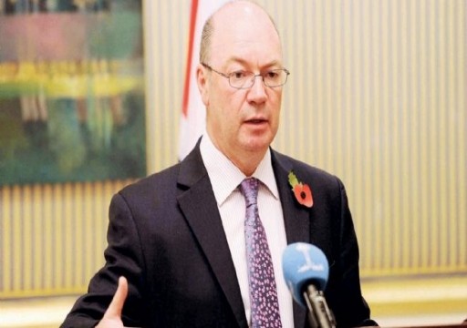 وزير بريطاني يزور الرياض لبحث تطورات الأزمة اليمنية