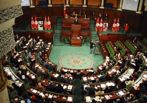تونس.. البرلمان يمنح الثقة لحكومة إلياس الفخفاخ بالأغلبية