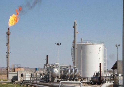 ارتفاع إنتاج عمان النفطي 7.2 بالمئة أغسطس 2020