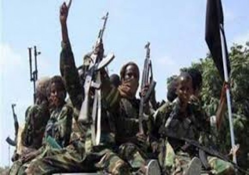 واشنطن تستأنف "جزئيا" تقديم الدعم العسكري للصومال