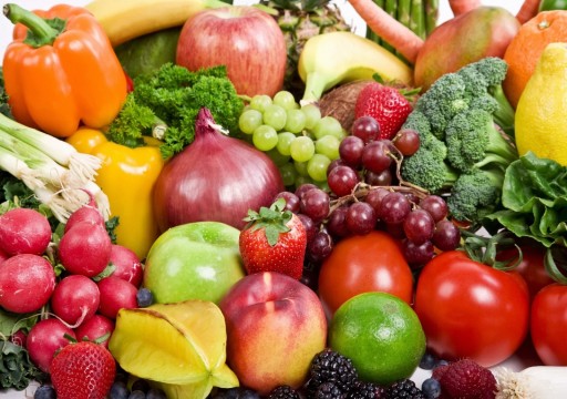 دراسة تحدد كمية الخضار والفواكه التي تجعل صحتك أفضل
