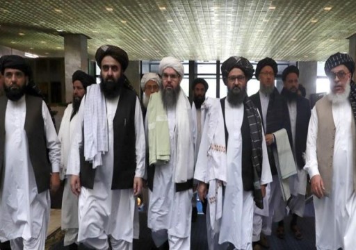 "سي إن إن": المخابرات الأميركية تجتمع مع طالبان في الدوحة