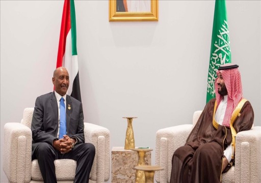 السعودية تعتزم استثمار ثلاثة مليارات دولار في السودان