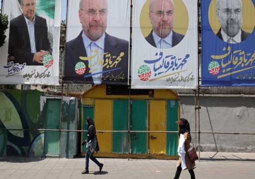 الإيرانيون يبدؤون التصويت لاختيار خليفة لرئيسي