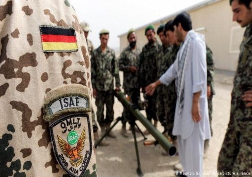ألمانيا تعلن الانتهاء من إجلاء جنودها ودبلوماسييها من أفغانستان