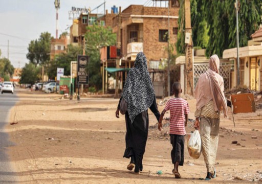 السودان.. الأطراف تتفق على وقف جديد لإطلاق النار لمدة 72 ساعة