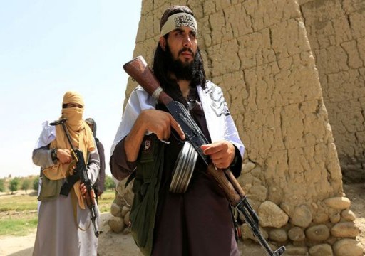 واشنطن تقول إن تقدم "طالبان" لن يوقف انسحابها من أفغانستان