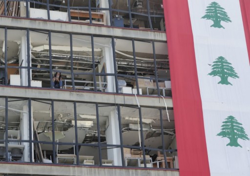 النقد الدولي: مستعدون “لمضاعفة الجهود” من أجل مساعدة لبنان