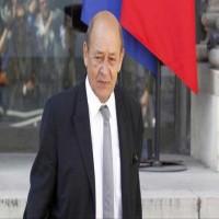 فرنسا تحذر من كارثة إنسانية في مدينة إدلب السورية