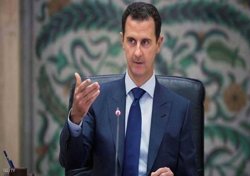 وسط رفض شعبي.. كورونا يفتح خطا ساخنا بين أبوظبي وبشار الأسد