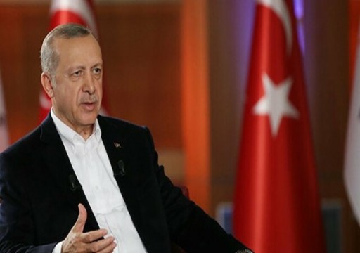 إردوغان تعليقاً على اغتيال سليماني: الأمر لن يقف عند هذا الحد