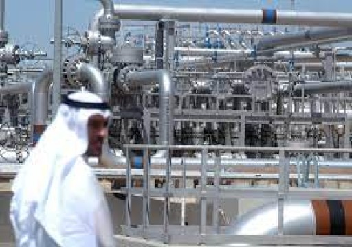 الكويت توقّع عقوداً ضخمة لرفع إنتاجها من النفط