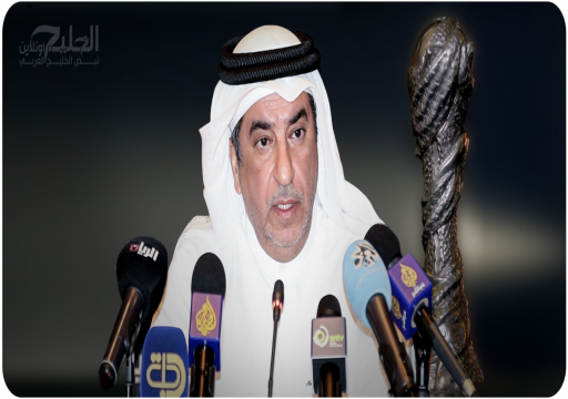 الرميحي: قرار "خليجي 24" في قطر "نهائي ولا رجعة فيه"