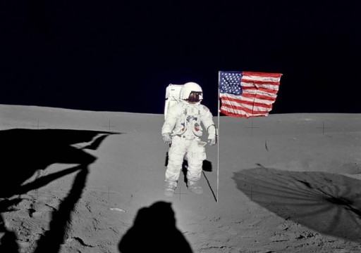 تأجيل مهمة رواد الفضاء الأمريكية إلى القمر حتى عام 2025