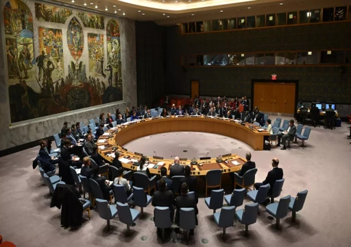 مجلس الأمن يفشل في إصدار بيان حول غزة للمرة الثالثة خلال أقل من أسبوع