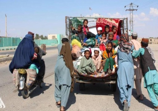 البنك الدولي يعتزم تقديم مساعدة إنسانية لأفغانستان