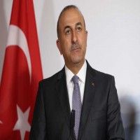تأجيل زيارة وزير خارجية تركيا لأمريكا