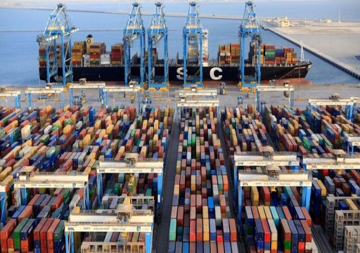 وكالة: نمو الصادرات التركية إلى الإمارات بنسبة 52.4 بالمئة في فبراير