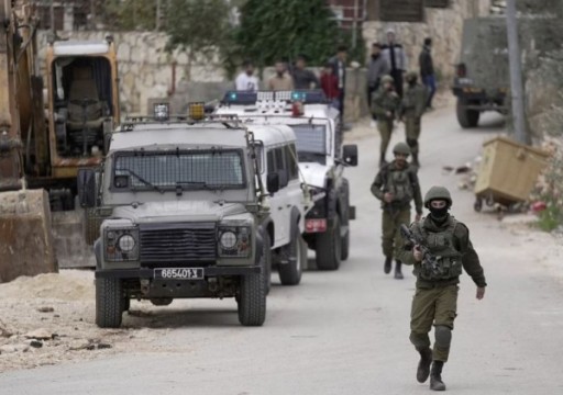 استشهاد ثلاثة فلسطينيين برصاص الاحتلال شمالي الضفة