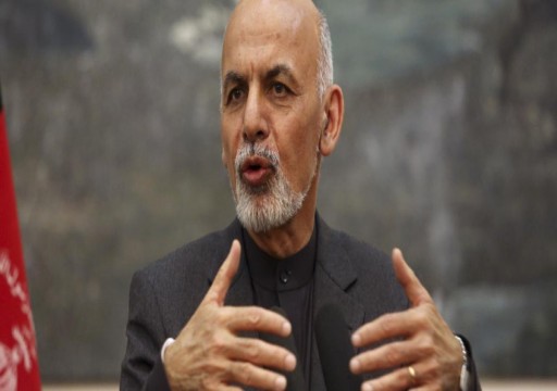 "طالبان" ترفض عرض الرئيس غني بفتح مقر لها بأفغانستان