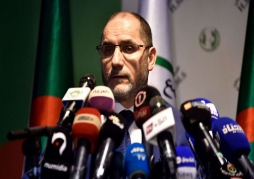 أكبر حزب إسلامي بالجزائر يُحمّل فرنسا مسؤولية أزمات الليبيين