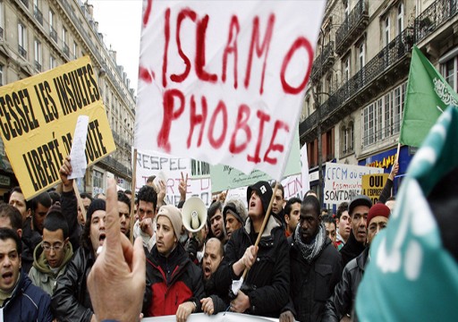الأمم المتحدة تحذّر من تحوُّل كراهية المسلمين إلى “وباء حقيقي”