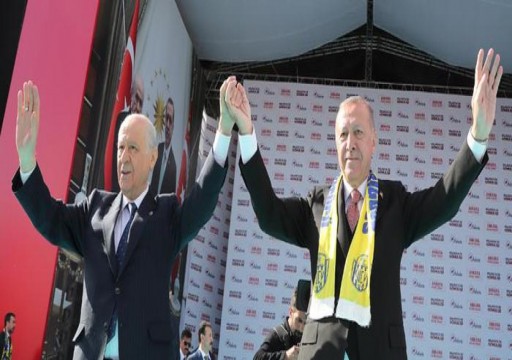 أردوغان: تركيا ستصبح لاعباً عالمياً في الصناعات الدفاعية
