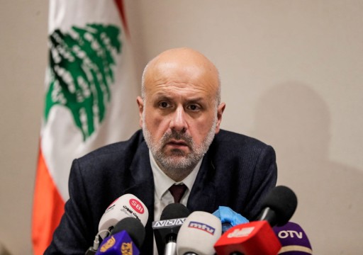 الداخلية اللبنانية تعلن إحباط تهريب 10 ملايين حبة "كبتاغون" إلى السعودية