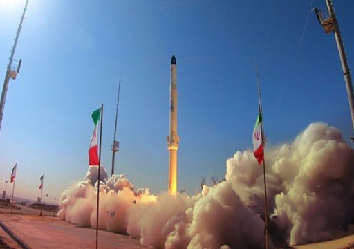بيان خليجي أمريكي يدعو إيران لوقف "استفزازاتها النووية"
