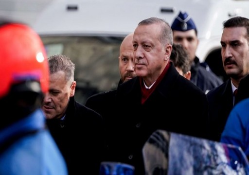 العقوبات الاقتصادية الأوروبية.. سيناريو “مؤلم” لتركيا لكن الاتحاد يخشى “ردا تركيا قويا”