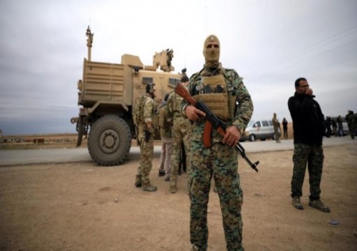 قوات سوريا الديمقراطية تحذر من “حرب شاملة” ردا على أي هجوم تركي